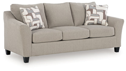 Willarae Queen Sofa Sleeper