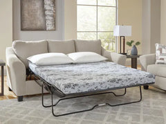 Willarae 2PC Living Room Set