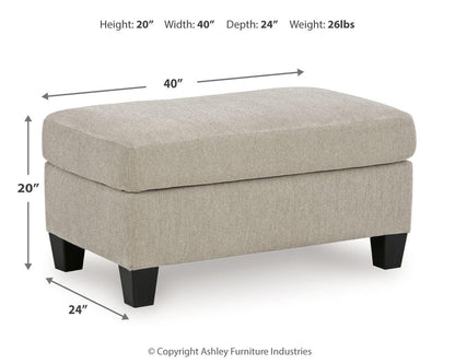 Willarae Ottoman