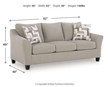 Willarae Sofa