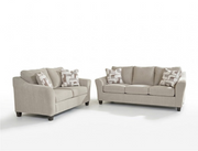 Willarae 2PC Living Room Set