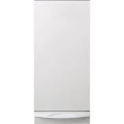  GE 15-inch Built-in Trash Compactor UCG1500NWW IMAGE 1