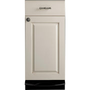  GE 15-inch Built-in Trash Compactor UCG1510NII IMAGE 1