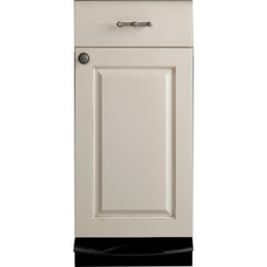  GE 15-inch Built-in Trash Compactor UCG1510NII IMAGE 1