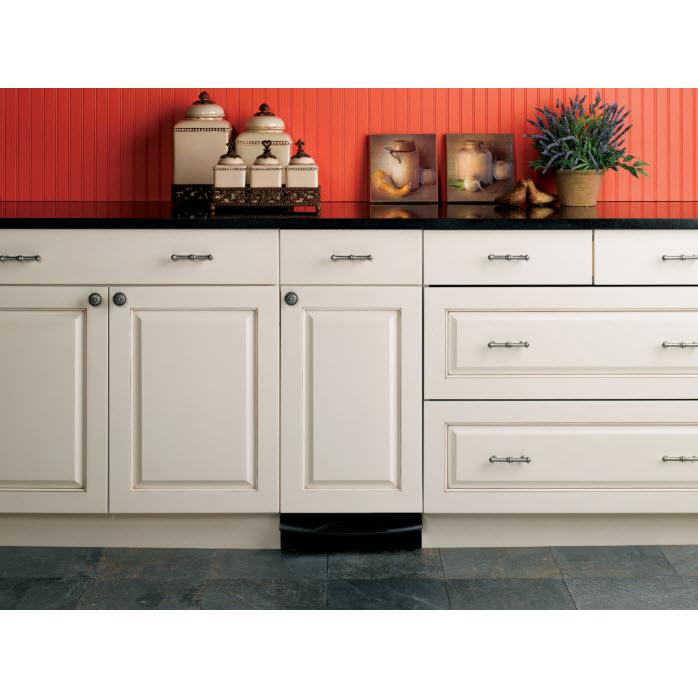  GE 15-inch Built-in Trash Compactor UCG1510NII IMAGE 2