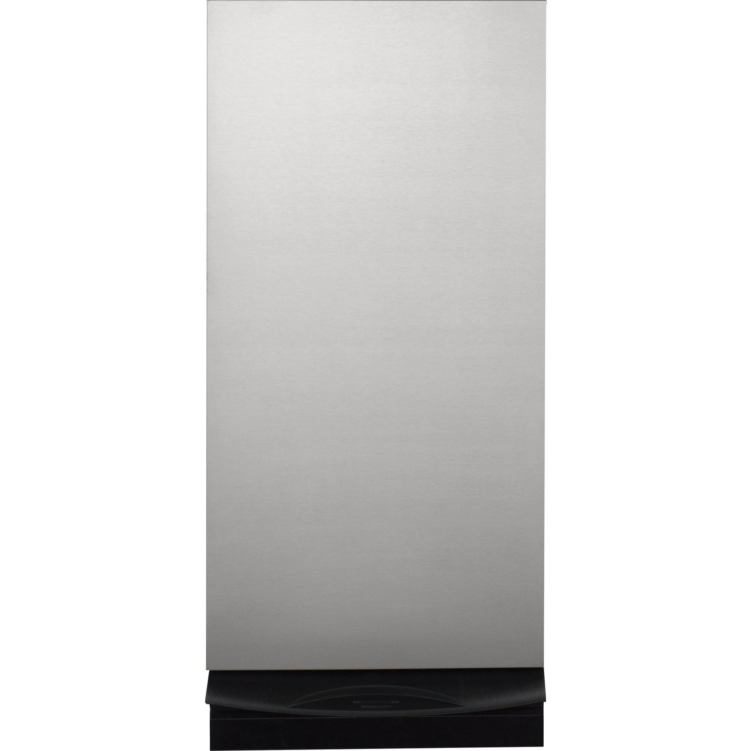  GE 15-inch Built-in Trash Compactor UCG1520NSS IMAGE 1