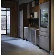  GE 15-inch Built-in Trash Compactor UCG1520NSS IMAGE 5