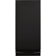 GE 15-inch Built-in Trash Compactor UCG1500NBB IMAGE 1