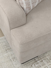 High Profile Loveseat