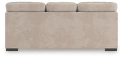 High Profile Sofa
