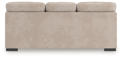 High Profile Sofa