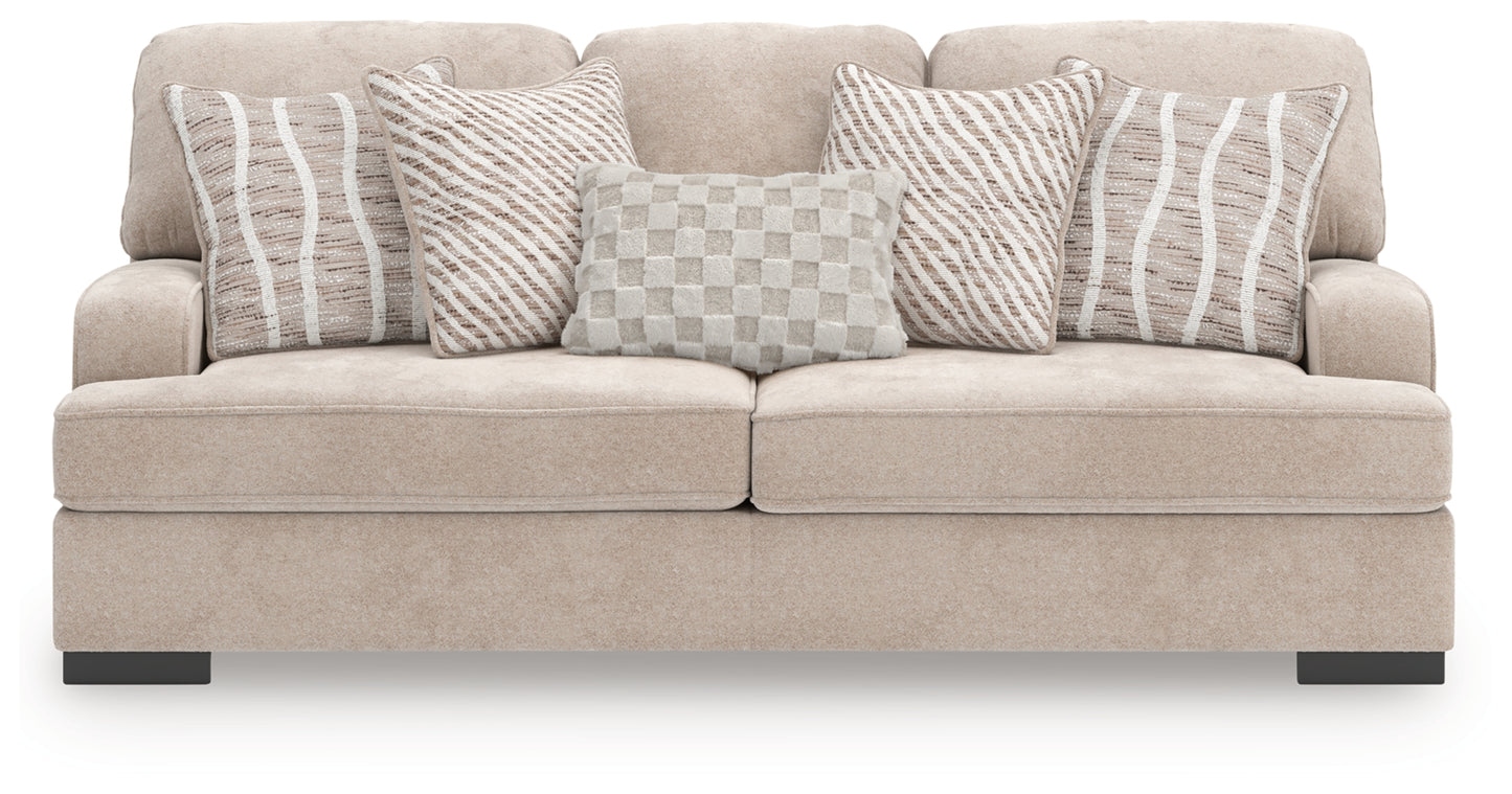 High Profile Sofa