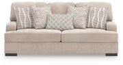 High Profile Sofa