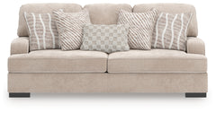 High Profile Sofa