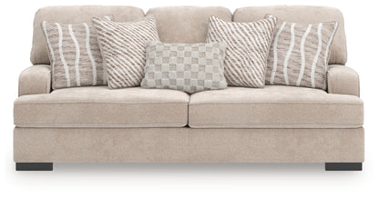 High Profile Sofa