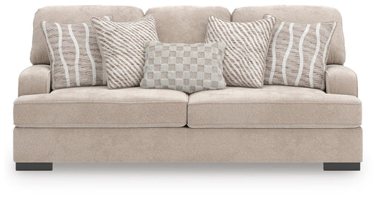 High Profile Sofa