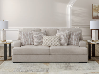 High Profile Sofa