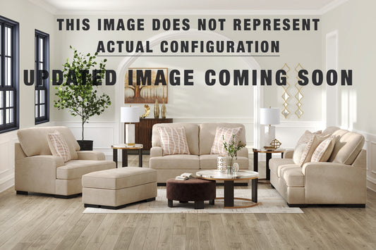 High Profile Sofa, Loveseat, Chair and Ottoman