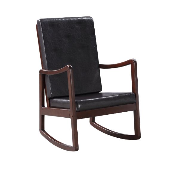 Mecedora Raina de 32" de ancho