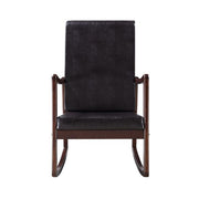 Mecedora Raina de 32" de ancho