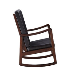 Mecedora Raina de 32" de ancho