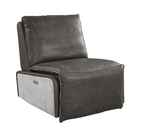 Sillón reclinable Metier Power Motion