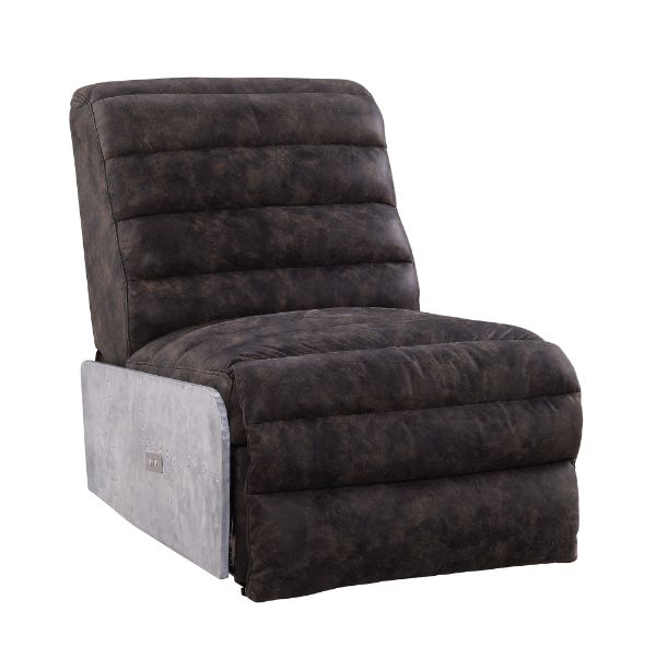 Acme Furniture Okzuil Recliner