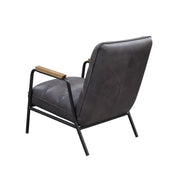 Nignu Upholstered Accent Chair