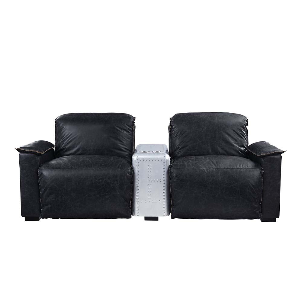 Sillón reclinable eléctrico Misezon