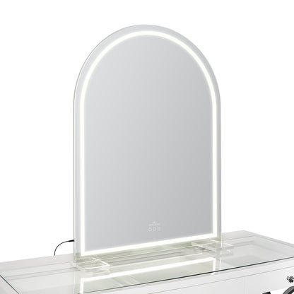 Stage Lite Arch XL Vanity Mirror