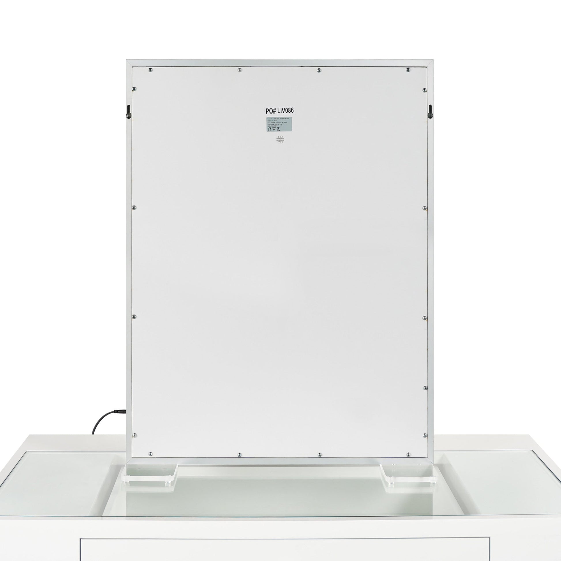 Stage Lite XL Vanity Mirror