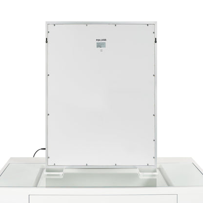Stage Lite XL Vanity Mirror