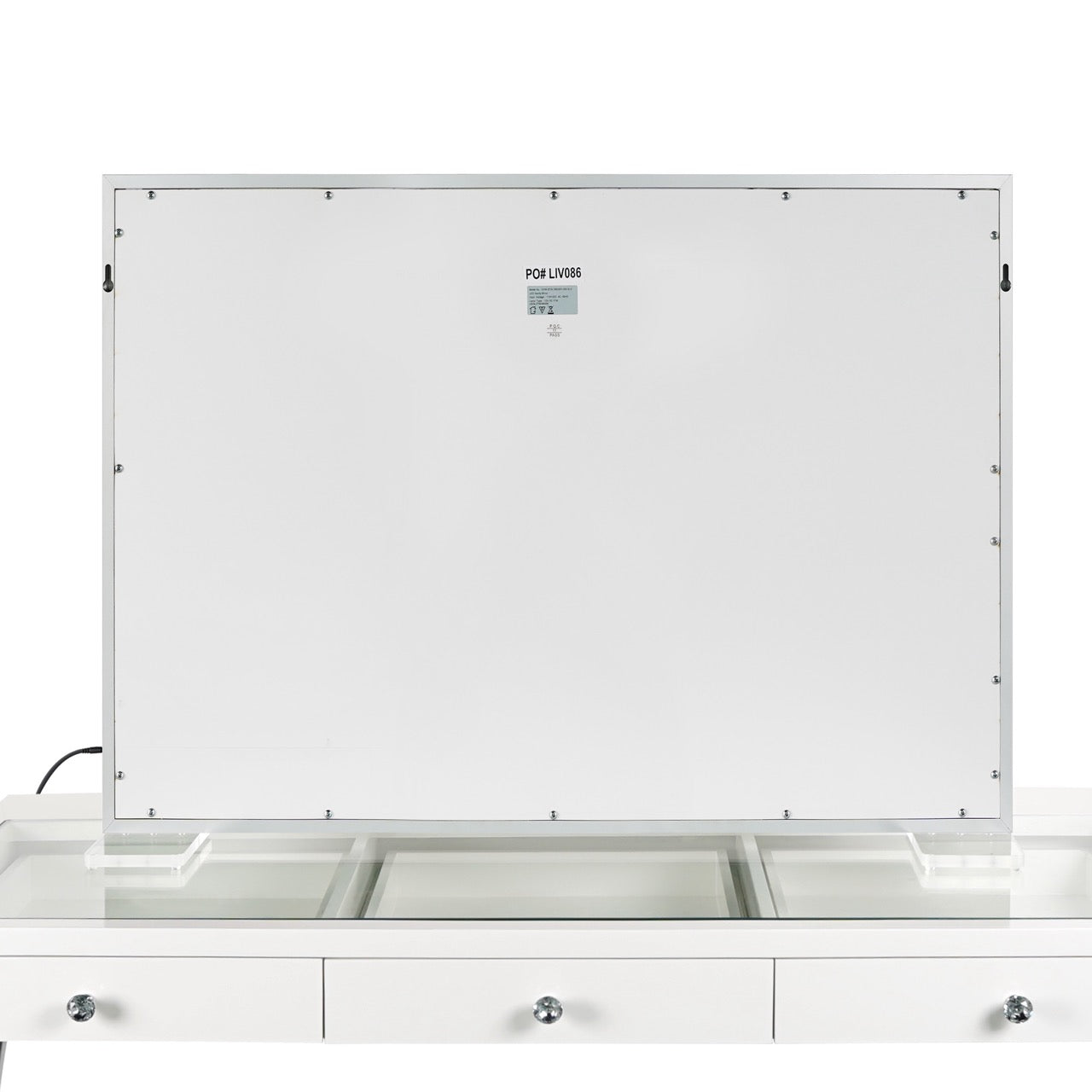 Stage Lite Pro Vanity Mirror