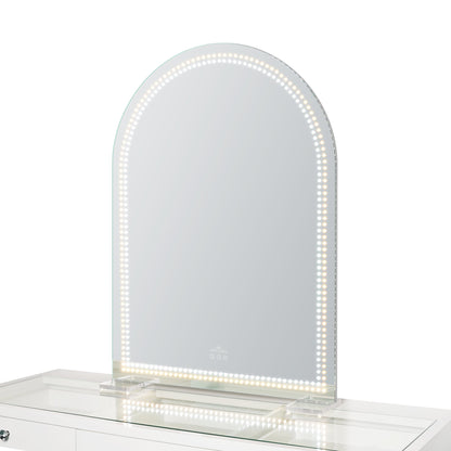 Stage Lite Arch XL Vanity Mirror