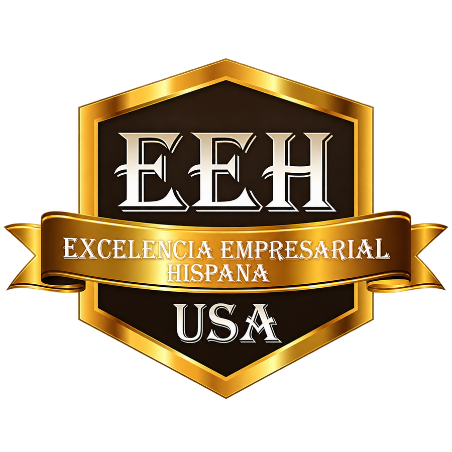 Premio Excelencia – Liderazgo Empresarial