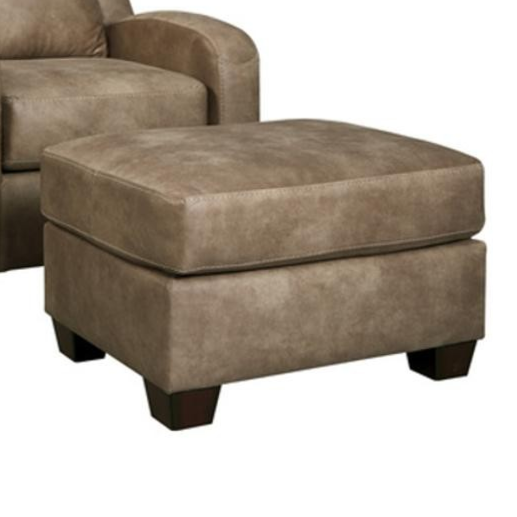 Alturo Dune Ottoman