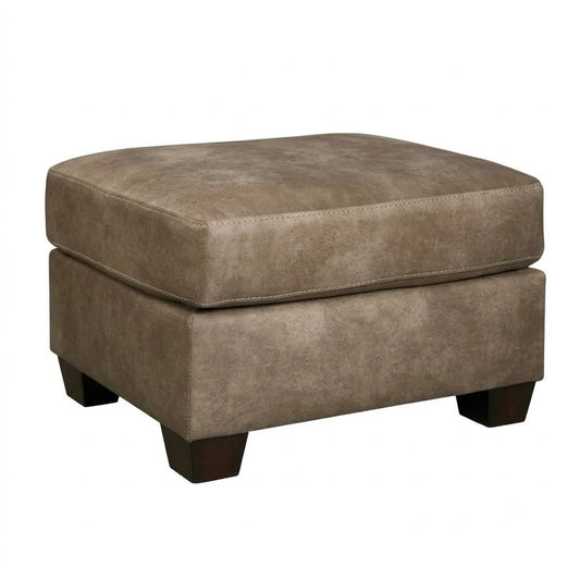 Alturo Dune Ottoman