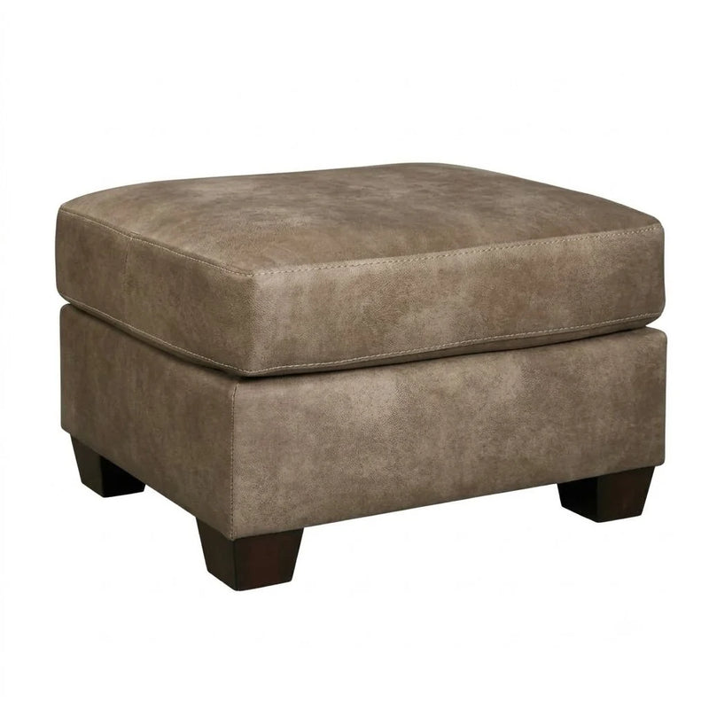 Alturo Dune Ottoman