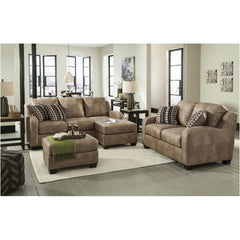 Alturo Dune Ottoman