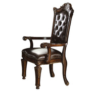 Sillón tapizado Vendome de 122 cm (juego de 2)