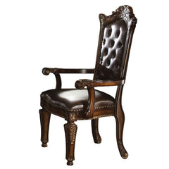 Sillón tapizado Vendome de 122 cm (juego de 2)