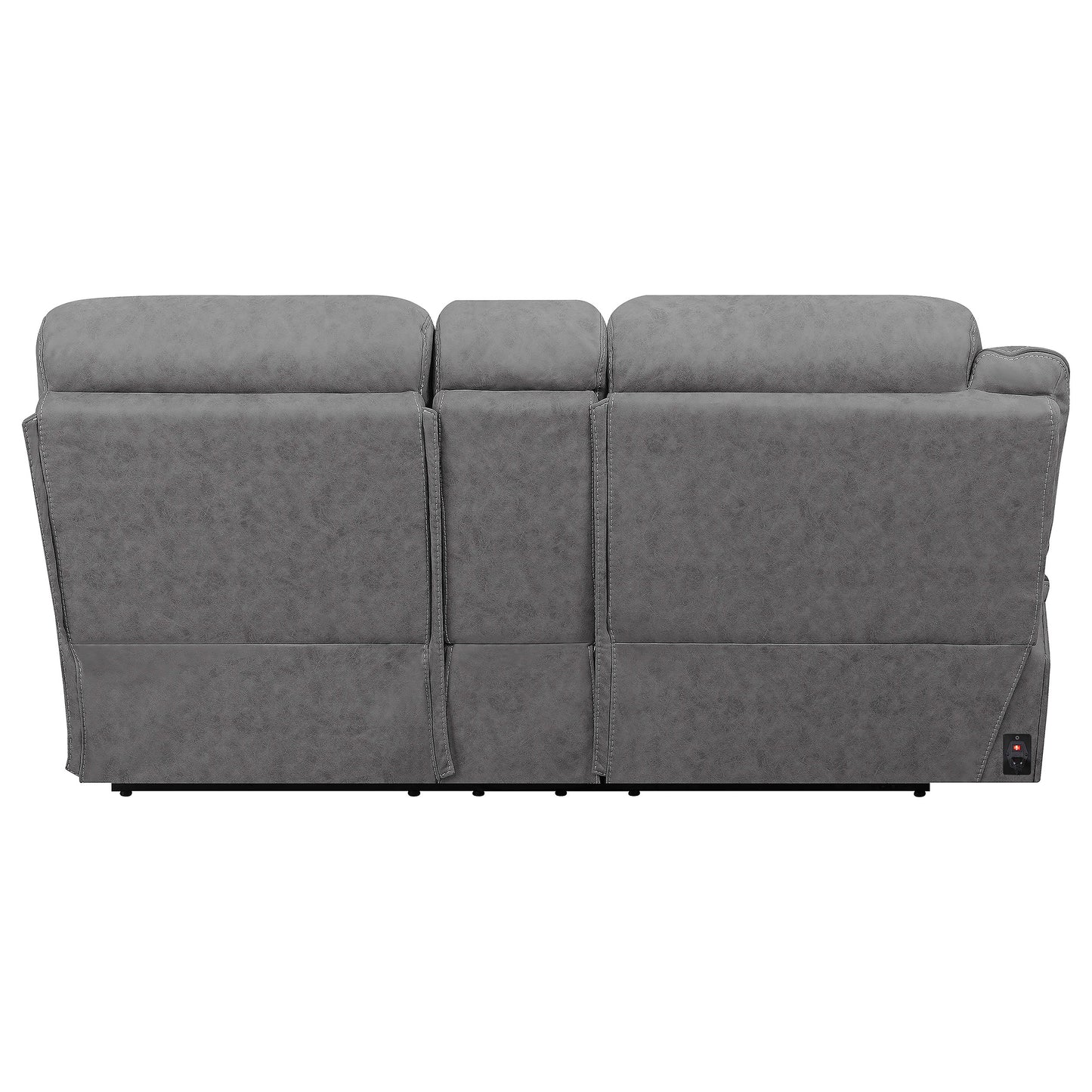 Higgins Upholstered Sectional
