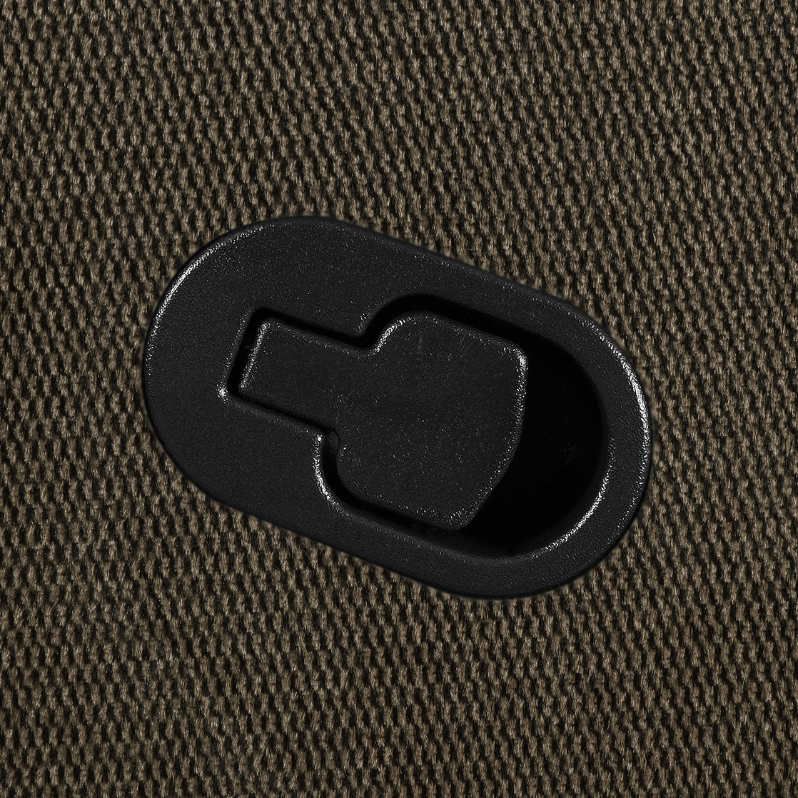 Rodman Upholstered Reclining Sofa Set Olive Brown