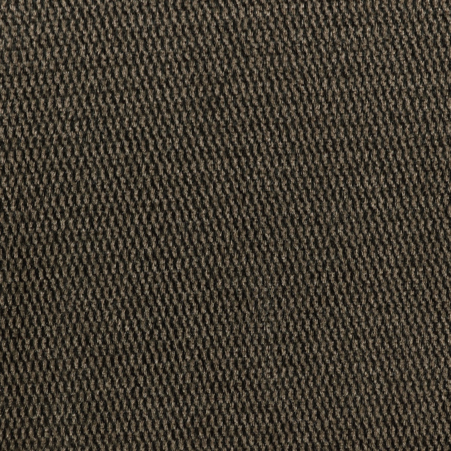 Sillón reclinable con brazos acolchados y tapizado Rodman, color marrón oliva