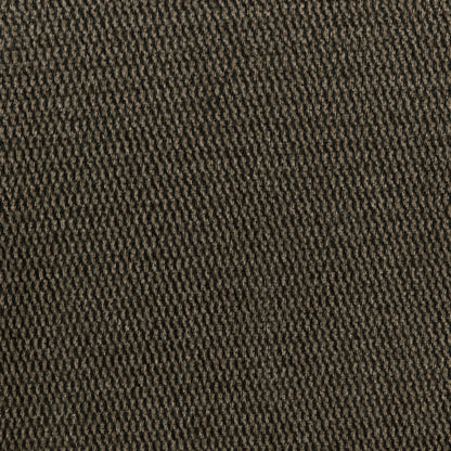 Sillón reclinable con brazos acolchados y tapizado Rodman, color marrón oliva