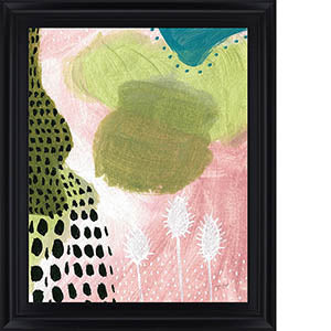 Abundance II by Lynn Mack