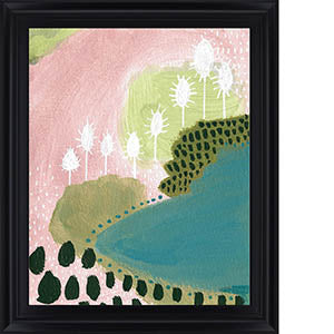 Abundance I by Lynn Mack
