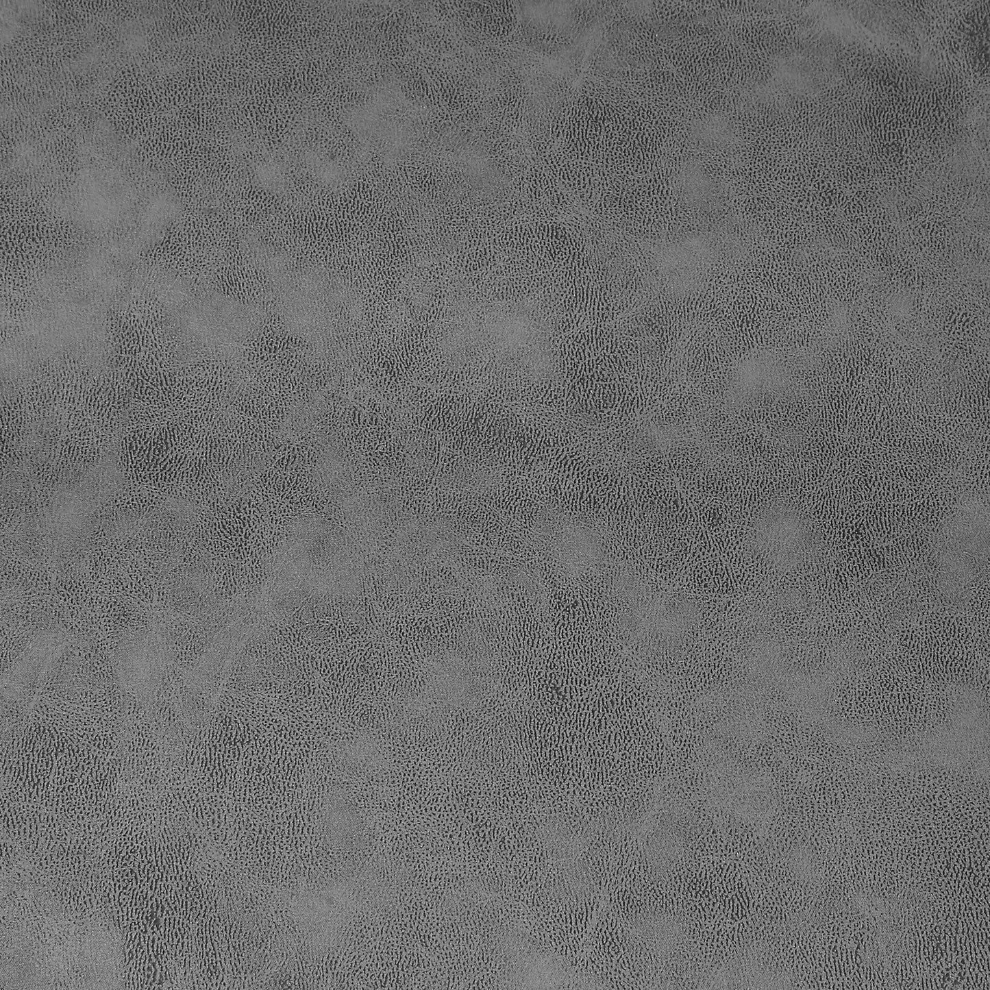 Sofá reclinable tapizado con movimiento Higgins, gris