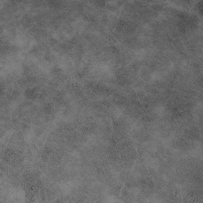 Sofá reclinable tapizado con movimiento Higgins, gris