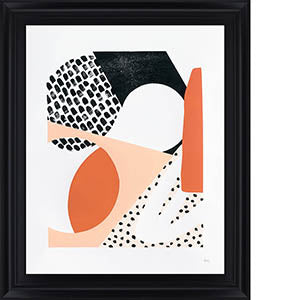 Luminous Tumble I by Laura Marshall
